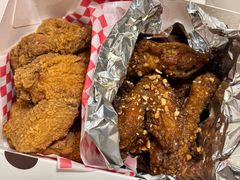 -SUN炸鸡专门店(西塔总店)