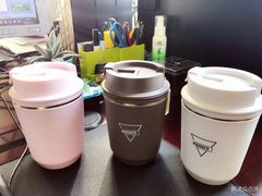 -Manner Coffee(大宁国际商业广场店)