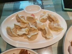 饺子-四姐妹东北饺子(沙尾路店)
