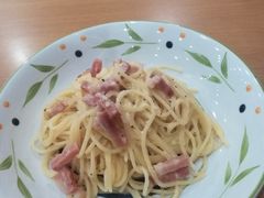 -萨莉亚意式餐厅(金隅嘉品mall店)