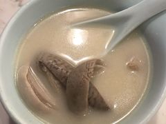 胡椒猪肚鸡-捞神煲汤火锅(湖滨商业街店)