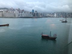 -香港九龙海逸君绰酒店