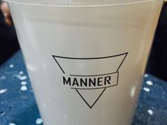 -Manner Coffee(芮欧百货店)