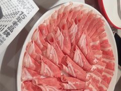 -南锣南门涮肉(南锣鼓巷店)