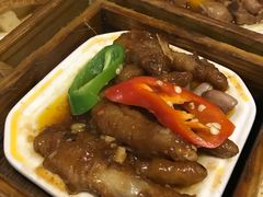-喜鹊茶点.啫煲(车陂店)