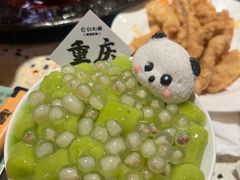 -红九格老火锅(三峡广场店)