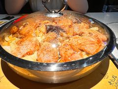 -黄记煌三汁焖锅(顺义华联店)