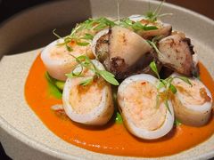 -OTIUM • 柴屿麦(亮马桥店)
