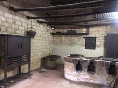 -韶山毛泽东同志故居