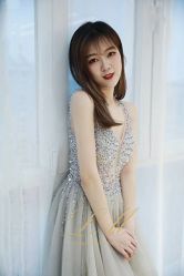 -Lisamoon礼慕纱婚纱礼服高级定制