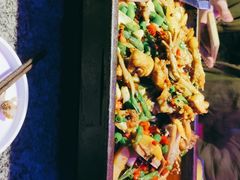 -蛙来哒(华隆步步高店)