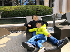 -绿城千岛湖喜来登度假酒店