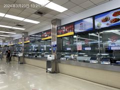 -复旦大学本部-食堂