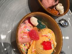 -菲住布渴酒店自助餐厅(阿里巴巴西溪园区店)