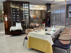 -庖丁兄弟干式熟成牛排自助餐厅(仁恒伊势丹店)