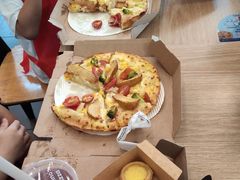-达美乐比萨(墨玉南路店)