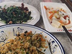 -贺秦生陕面王(富力城店)