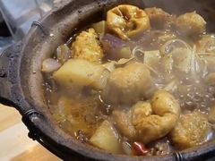 -范贤光鸡公煲(平乐园总店)