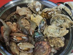 -和源祥·日照菜扛把子(万平口一店)