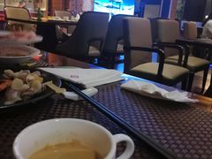 -安徽高速开元国际大酒店·地中海自助餐厅