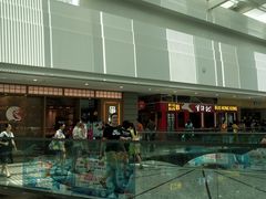 -万达茂商场(南京仙林店)