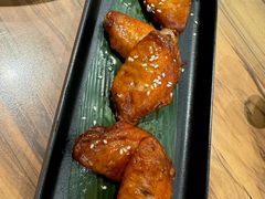 -九转小磨·非遗东北菜(万达广场店)