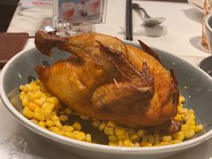 -港丽餐厅(高德置地店)