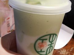 -宝珠奶酪(闵行仲盛店)