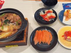 -滨寿司(新街口中央商场店)