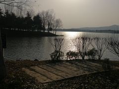 -石湖景区