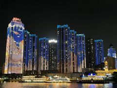 -武汉两江游览·夜游长江(汉口粤汉码头)