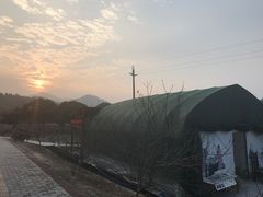-红山村