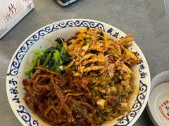 -梅溪·小伙子干挑面(安吉总店)