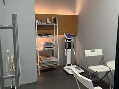 -AC健身·运动康复工作室(千灯湖店)