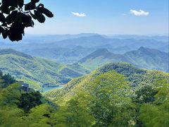 -莫干山风景区
