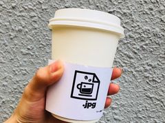 -JPG coffee(广州体育西店)