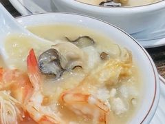 -大洋家·精品潮汕菜·生腌砂锅粥(天河东路店)