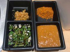 -花味·自助烤肉(雨花客厅店)