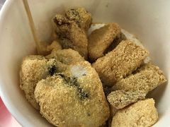 -朝鲜族打糕(时尚天河店)