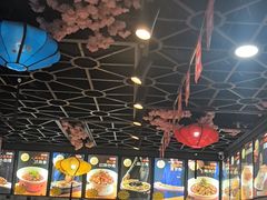-醉御香渔家园(临沂路与大连路店)