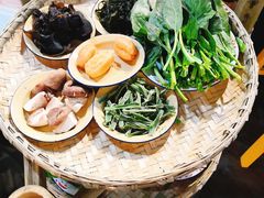 -有拈头成都市井火锅(韩乐坊店)
