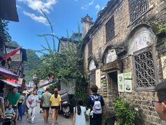 -61号餐吧(兴坪古镇漓江店)