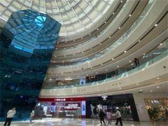 -万达广场(南京江宁店)