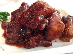 御花园酒店(中山公园店)-御花园·粤菜·海鲜火锅(中山公园店)