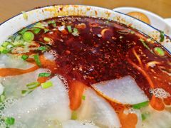 -清真磨沟沿老字号牛肉面(总店)