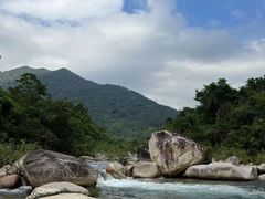 -海南热带雨林国家公园吊罗山景区