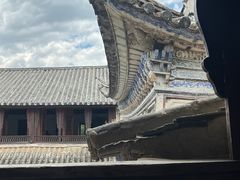-喜洲翰林餐厅(董家百年老宅店)