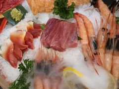-牛New寿喜烧(闵行龙湖天街店)