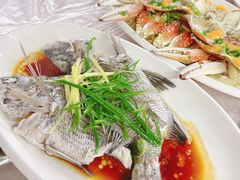 -车路士海鲜餐厅·黑金冠(南澳本地人店)