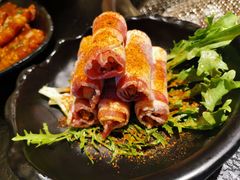 -悟空酒场烤肉(凯德壹中心店)